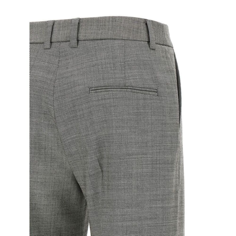 Alberto Biani Women's Charlie Pants - Picture 4 of 4